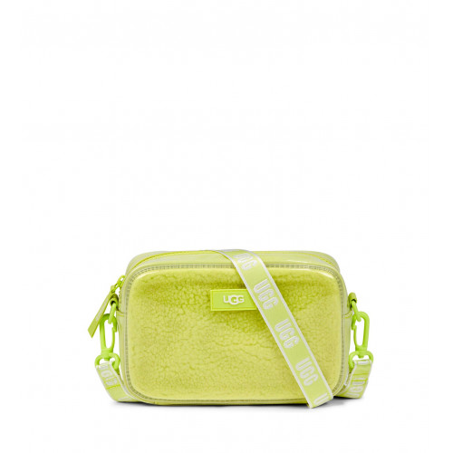 Сумка UGG JANEY II Clear PLN