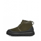 Мужские Neumel Weather Hybrid FRST/BLK Мужские Neumel Weather Hybrid FRST/BLK