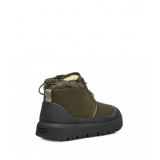 Мужские Neumel Weather Hybrid FRST/BLK Мужские Neumel Weather Hybrid FRST/BLK