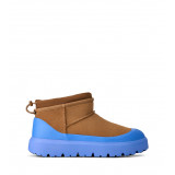 Мужские Ultra Mini Weather Hybrid CHE/BSKY Мужские Ultra Mini Weather Hybrid CHE/BSKY