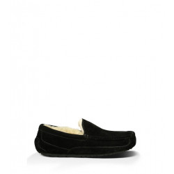 Мокасины UGG ASCOT BLK