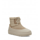 UGG CLASSIC MINI LACE-UP Weather
