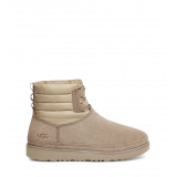 UGG CLASSIC MINI LACE-UP Weather