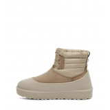 UGG CLASSIC MINI LACE-UP Weather