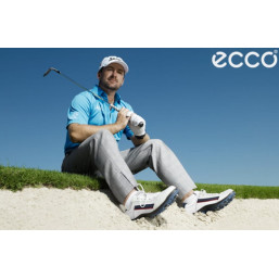 Из чего сделано ECCO