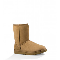 Женские UGG Classic II Short