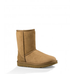 Женские UGG Classic II Short
