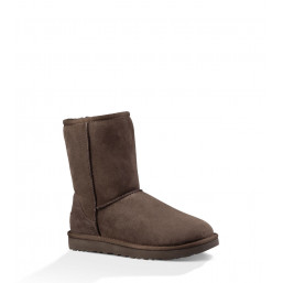 Женские UGG Classic II Short