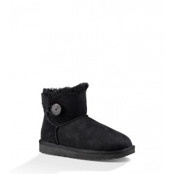 Женские UGG Bailey Button II Mini