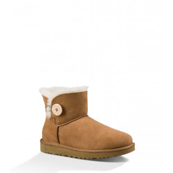 Женские UGG Bailey Button II Mini