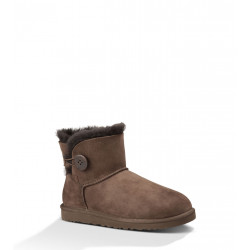 Женские UGG Bailey Button II Mini