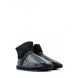 Дутики Женские UGG Clear Quilty Boot