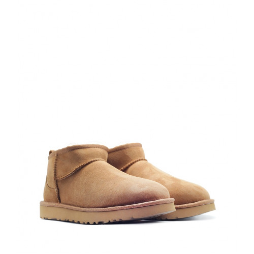 Женские UGG Classic II Ultra Mini CHE