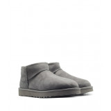 Женские UGG Classic II Ultra Mini GRY