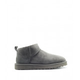 Женские UGG Classic II Ultra Mini GRY