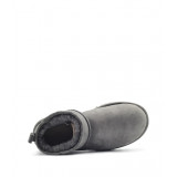 Женские UGG Classic II Ultra Mini GRY