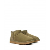 Женские UGG Classic II Ultra Mini Khaki
