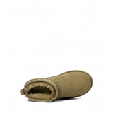 Женские UGG Classic II Ultra Mini Khaki