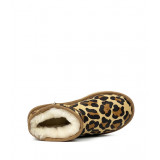 Женские UGG Classic II Ultra Mini Leopard Женские UGG Classic II Ultra Mini Leopard