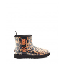 Женские UGG Classic Clear Mini Marble