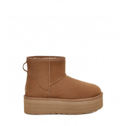 Женские UGG Classic Mini Platform