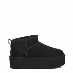 Женские UGG Classic Ultra Mini Platform