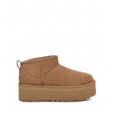 Женские UGG Classic Ultra Mini Platform CHE