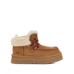 Женские UGG Funkarra Cabin Cuff