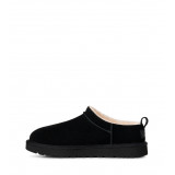 UGG Женские Classic Micro Black