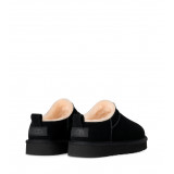 UGG Женские Classic Micro Black