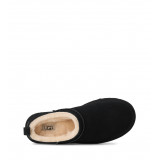 UGG Женские Classic Micro Black