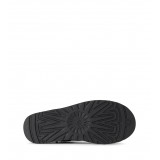 UGG Женские Classic Micro Black