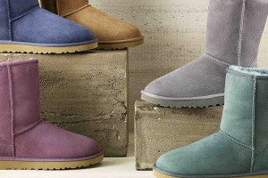 Легендарная классика UGG