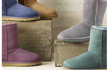 Легендарная классика UGG