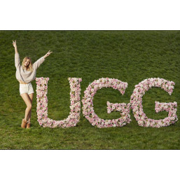 Из чего сделано UGG