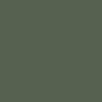 Темно-зеленый (Burnt Olive)